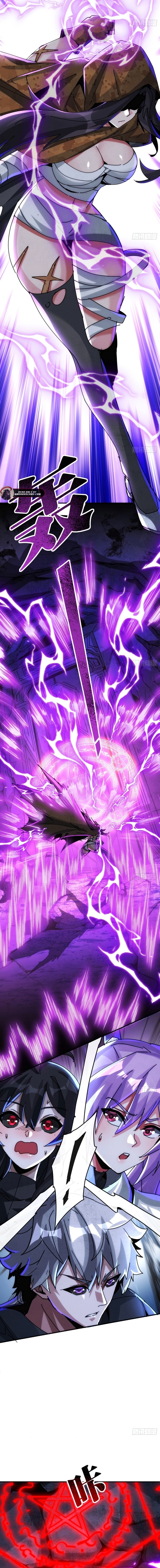 Doomsday Game: Rise of the Villain Chapter 38 - page 16