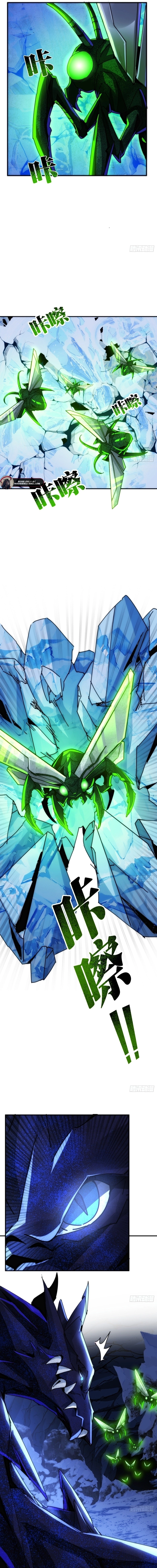 Doomsday Game: Rise of the Villain Chapter 38 - page 3