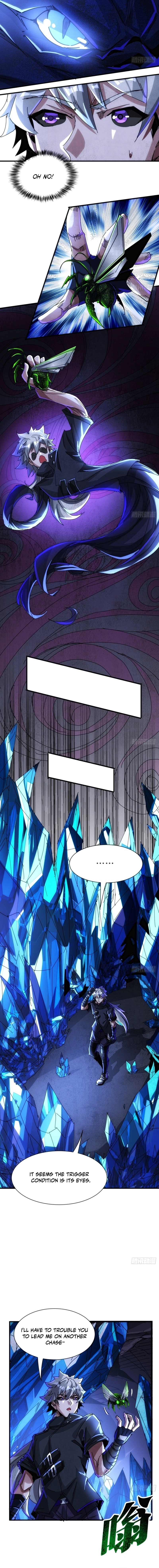 Doomsday Game: Rise of the Villain Chapter 39 - page 11