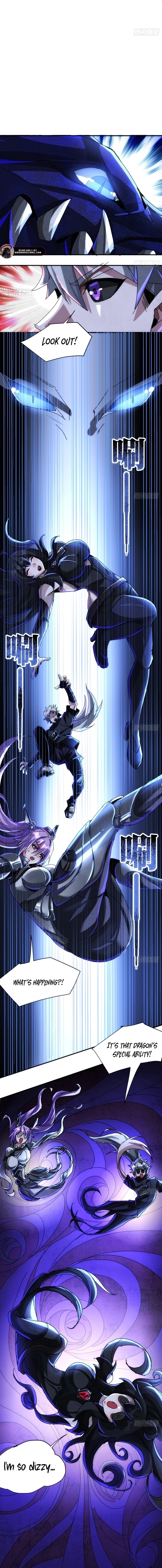 Doomsday Game: Rise of the Villain Chapter 39 - page 6