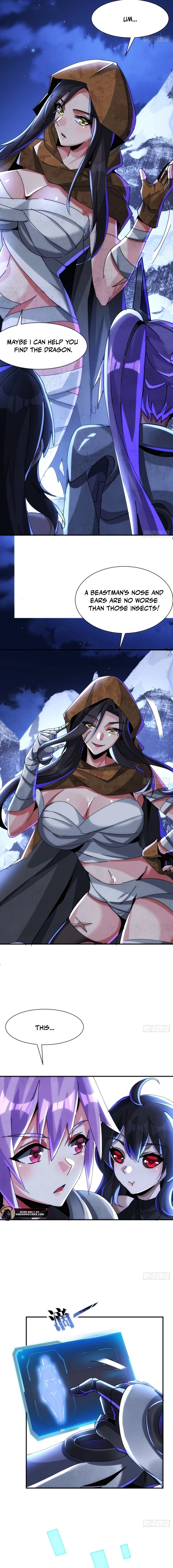 Doomsday Game: Rise of the Villain Chapter 40 - page 10