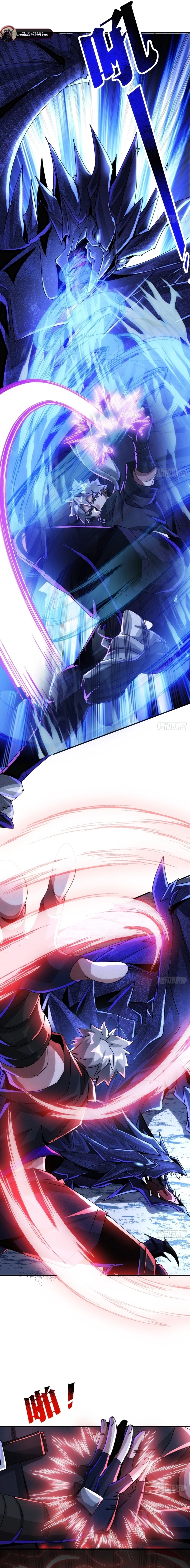 Doomsday Game: Rise of the Villain Chapter 40 - page 12