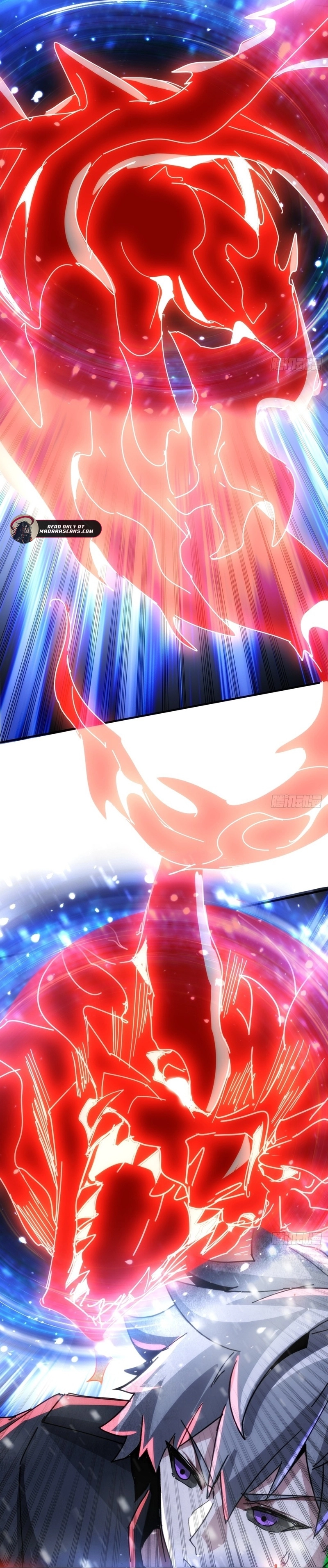 Doomsday Game: Rise of the Villain Chapter 40 - page 14