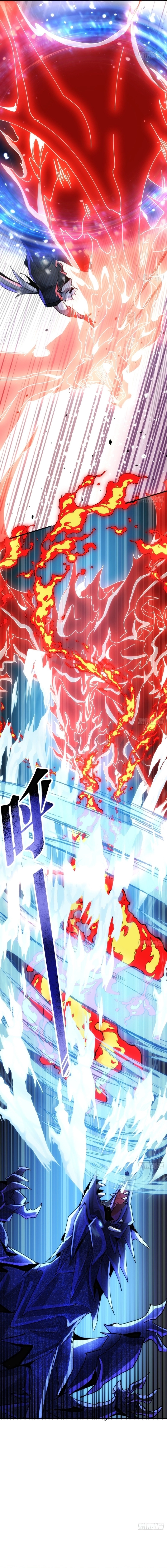 Doomsday Game: Rise of the Villain Chapter 40 - page 15