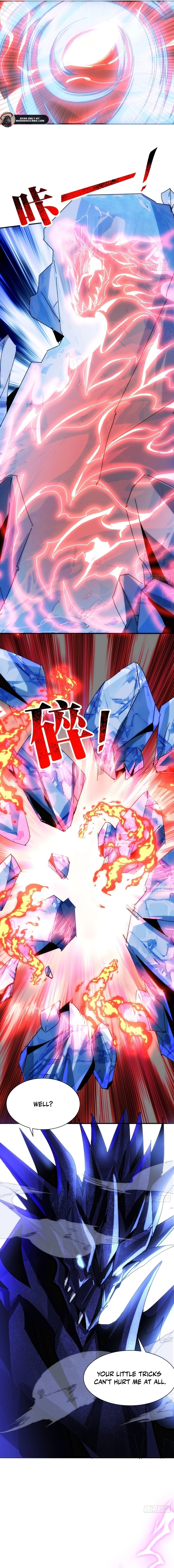 Doomsday Game: Rise of the Villain Chapter 40 - page 16