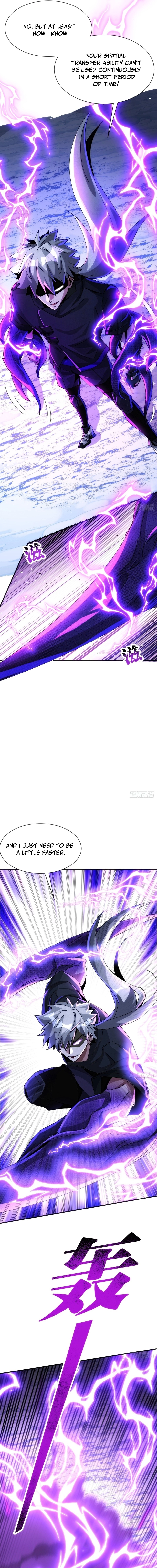 Doomsday Game: Rise of the Villain Chapter 40 - page 17