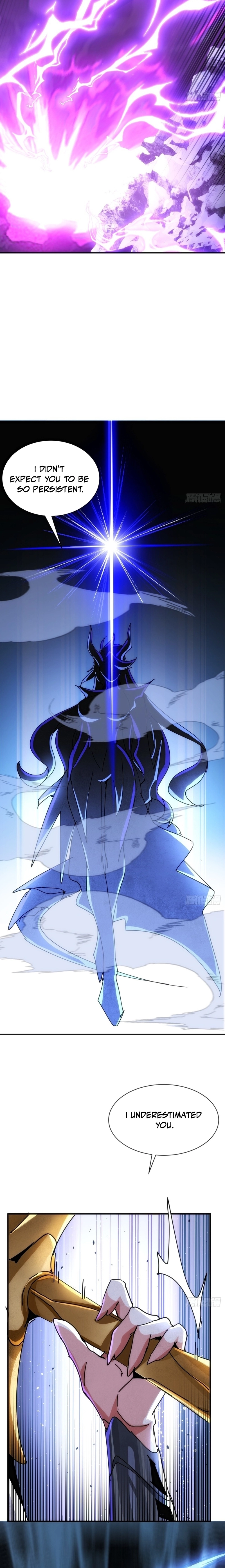 Doomsday Game: Rise of the Villain Chapter 40 - page 18