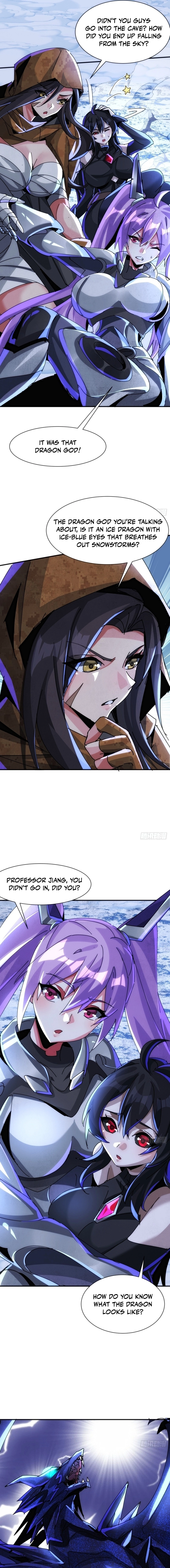 Doomsday Game: Rise of the Villain Chapter 40 - page 5