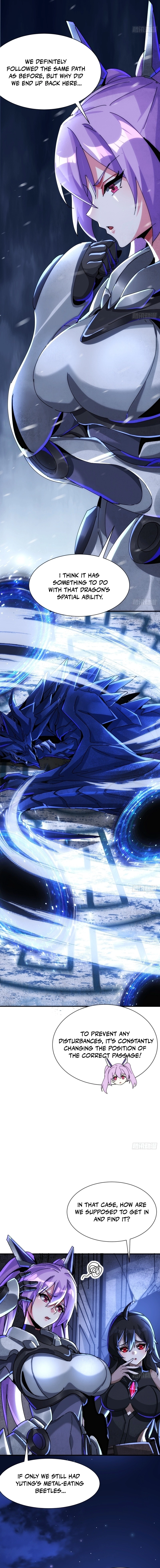 Doomsday Game: Rise of the Villain Chapter 40 - page 9