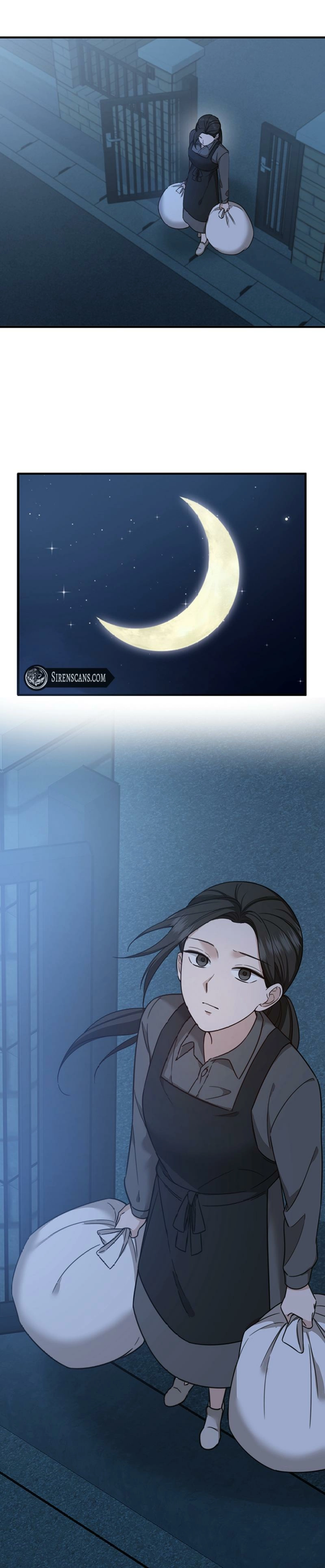 I'm Mika, Your Housekepper. Chapter 26 - page 18