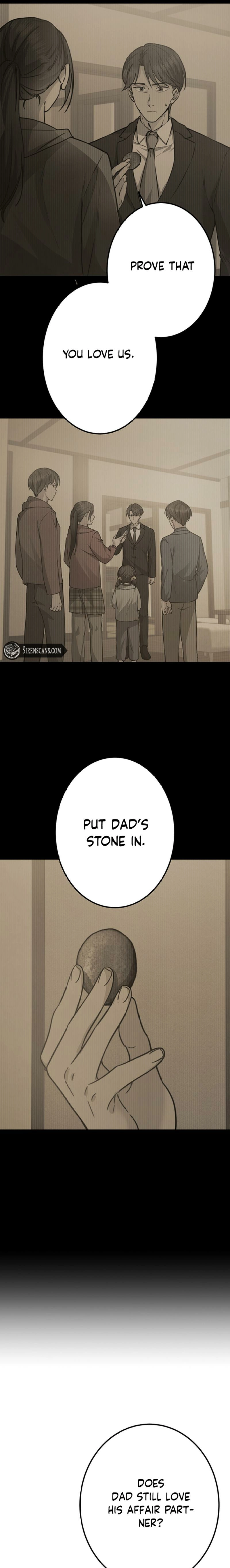 I'm Mika, Your Housekepper. Chapter 26 - page 6