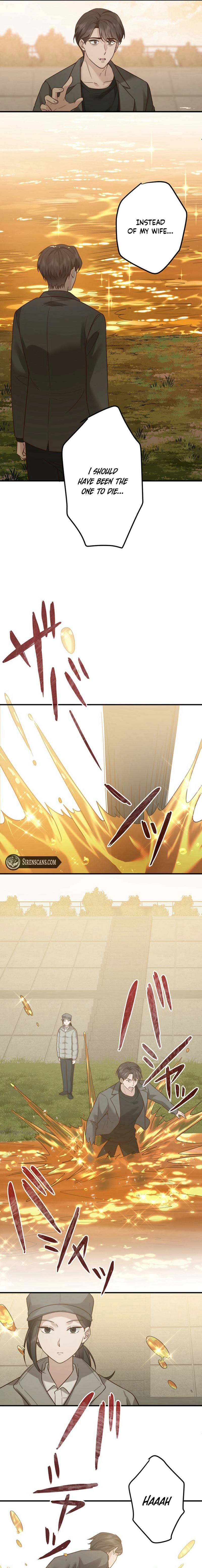 I'm Mika, Your Housekepper. Chapter 28 - page 10