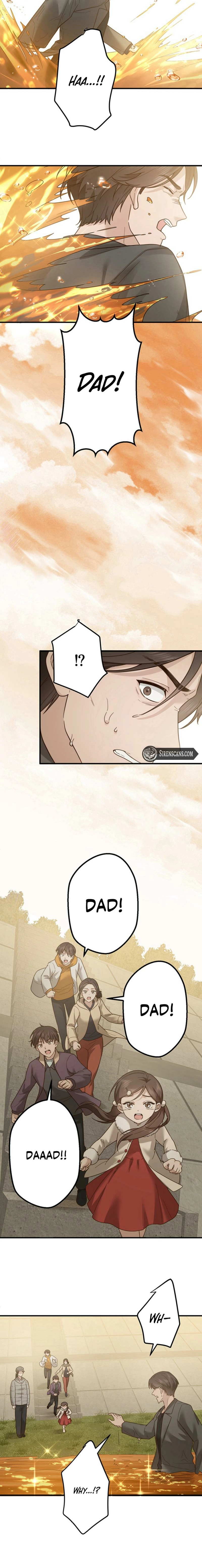 I'm Mika, Your Housekepper. Chapter 28 - page 11