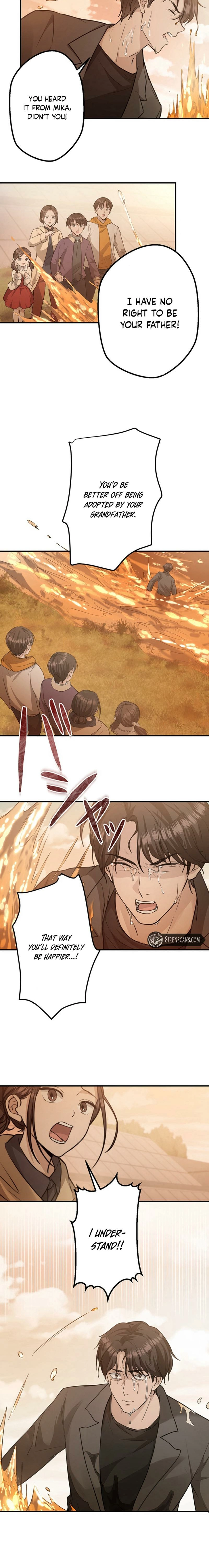 I'm Mika, Your Housekepper. Chapter 28 - page 13