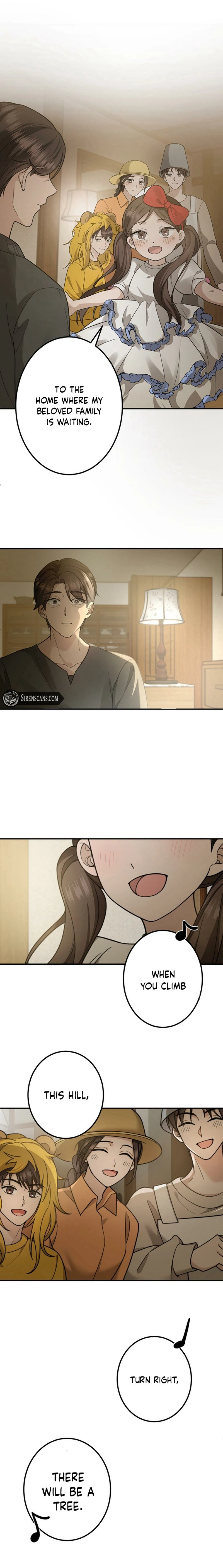 I'm Mika, Your Housekepper. Chapter 28 - page 16