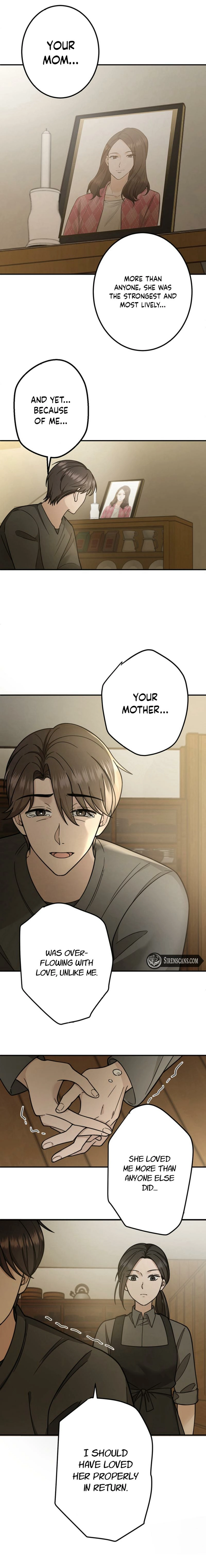 I'm Mika, Your Housekepper. Chapter 28 - page 18