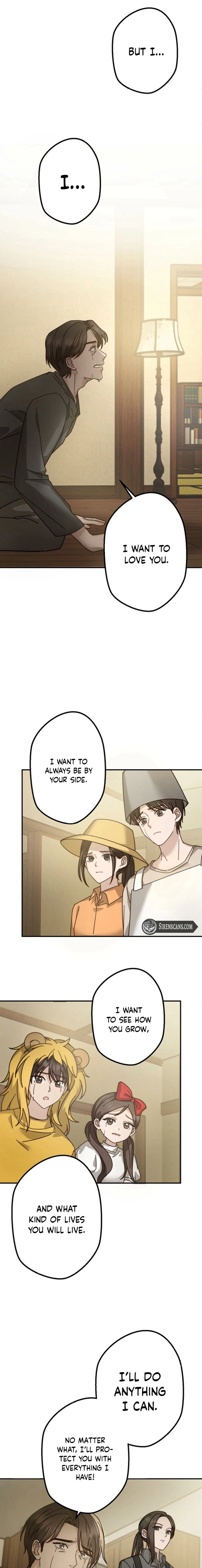 I'm Mika, Your Housekepper. Chapter 28 - page 20