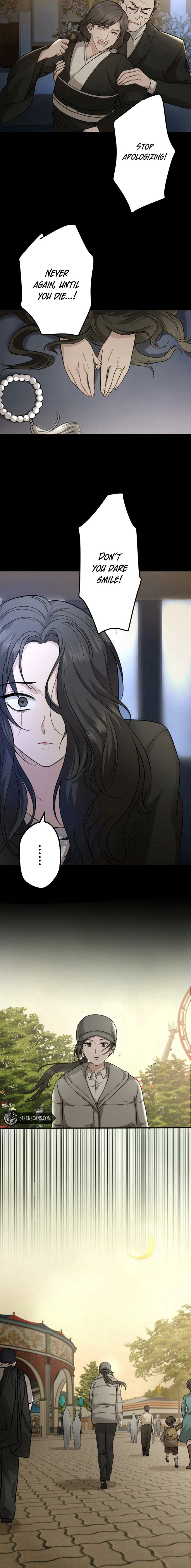 I'm Mika, Your Housekepper. Chapter 29 - page 15