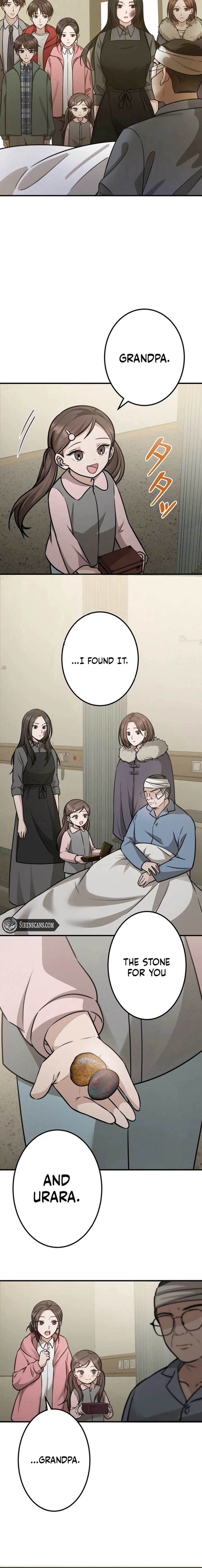 I'm Mika, Your Housekepper. Chapter 31 - page 14