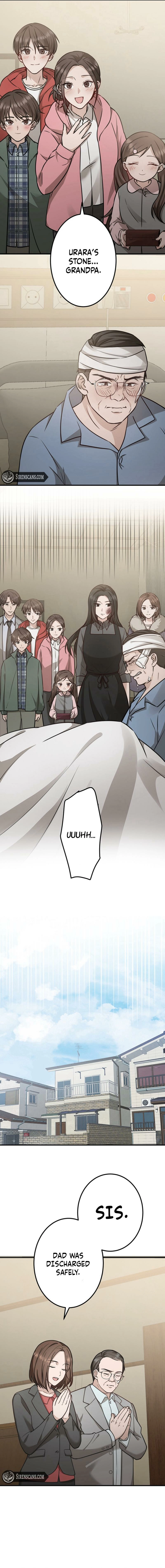 I'm Mika, Your Housekepper. Chapter 31 - page 15