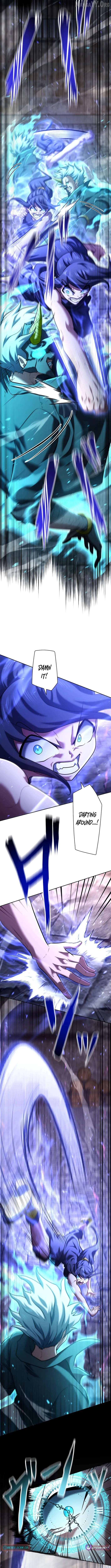 My Revenge Begins With Skill Theft Chapter 43 - page 7