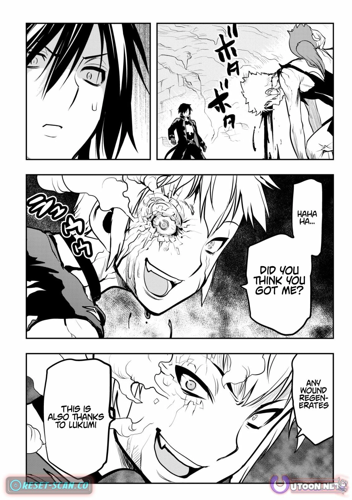 I Was Banished for Being a Useless Tamer, but My Second Job as a Universal Fusionist Lets Me Build the Ultimate Party Chapter 16 - page 10