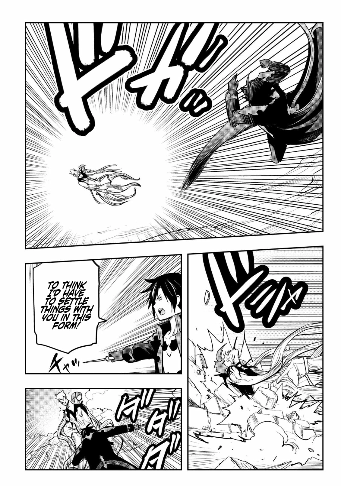I Was Banished for Being a Useless Tamer, but My Second Job as a Universal Fusionist Lets Me Build the Ultimate Party Chapter 16 - page 16