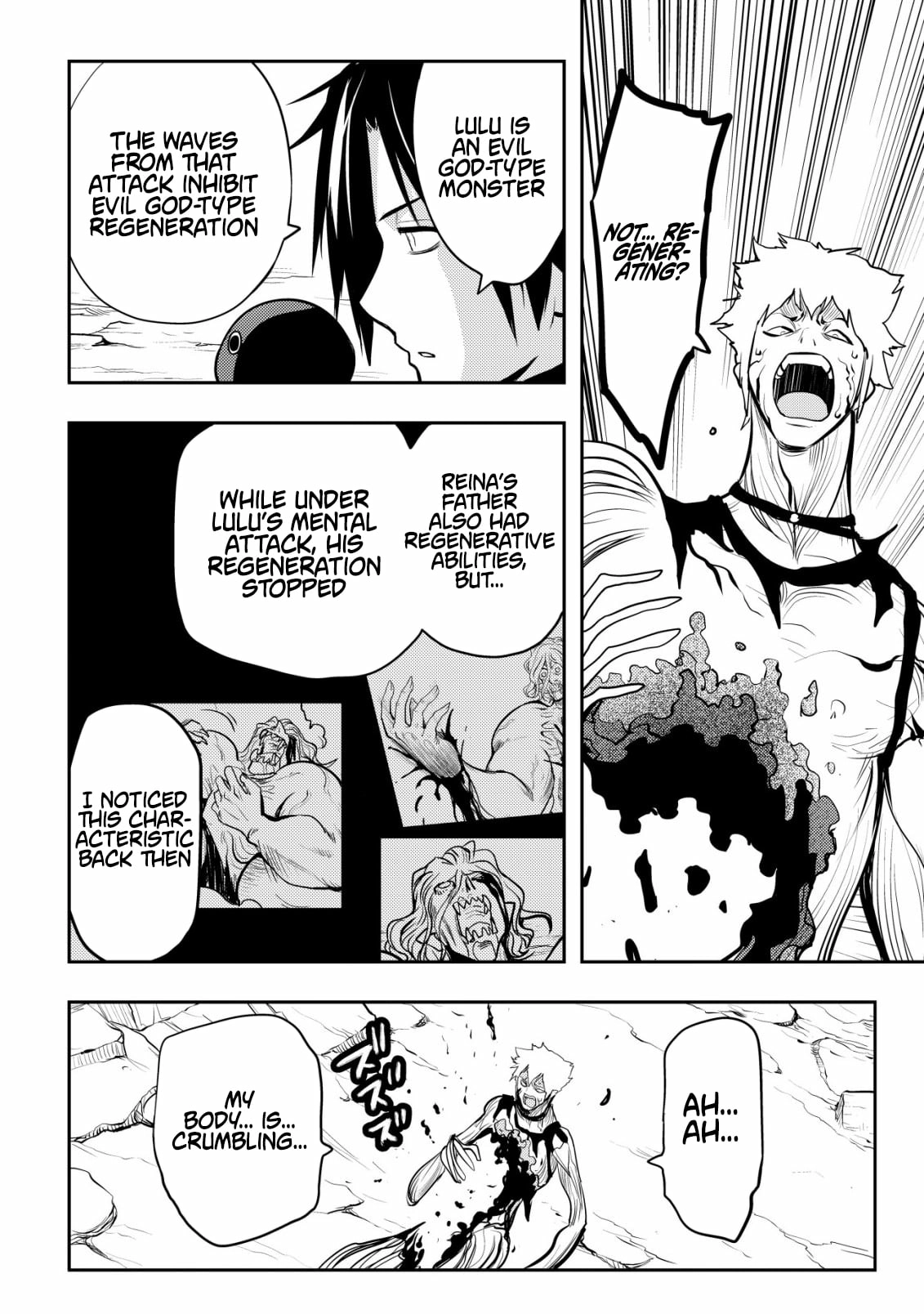 I Was Banished for Being a Useless Tamer, but My Second Job as a Universal Fusionist Lets Me Build the Ultimate Party Chapter 16 - page 20