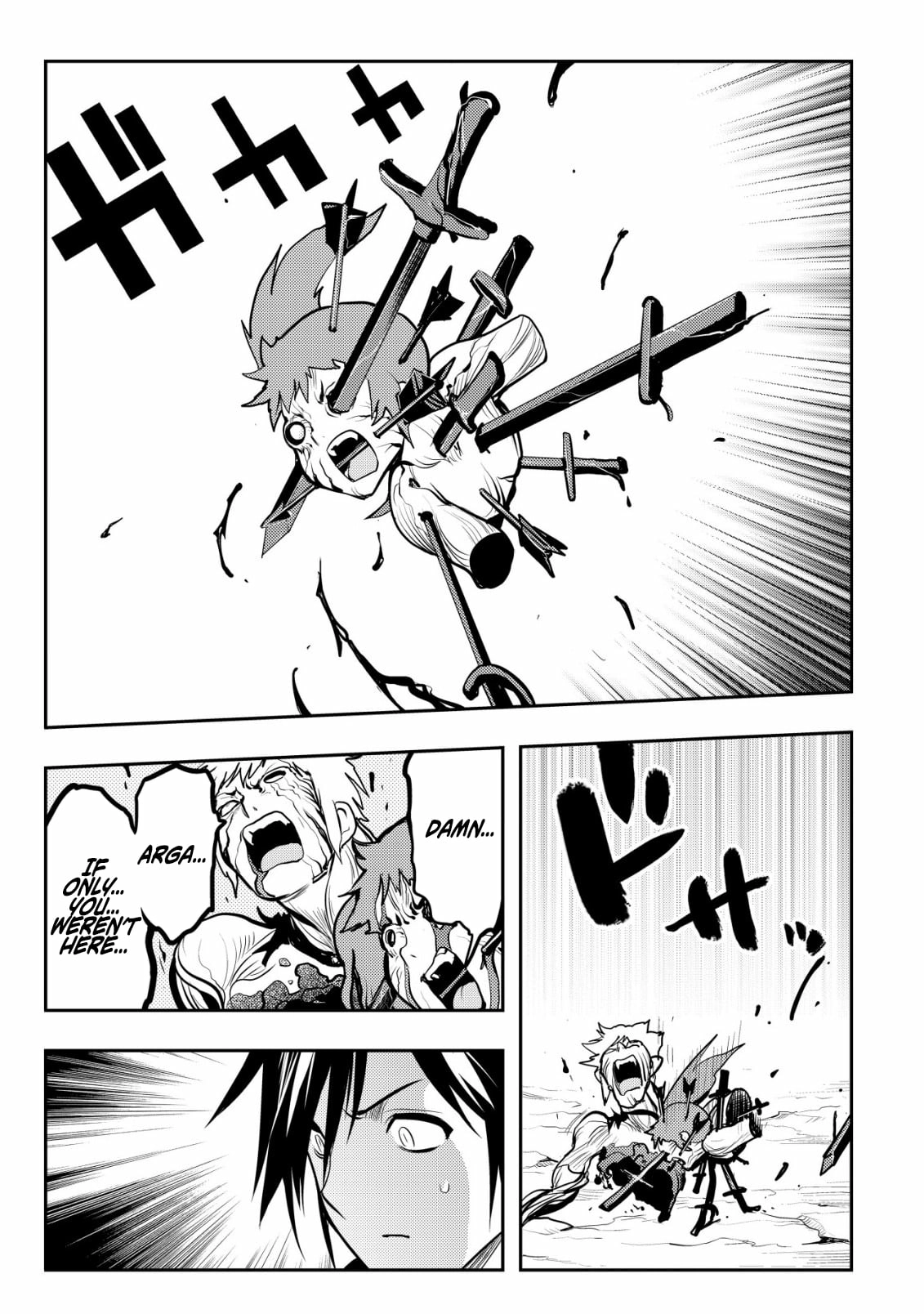 I Was Banished for Being a Useless Tamer, but My Second Job as a Universal Fusionist Lets Me Build the Ultimate Party Chapter 16 - page 23