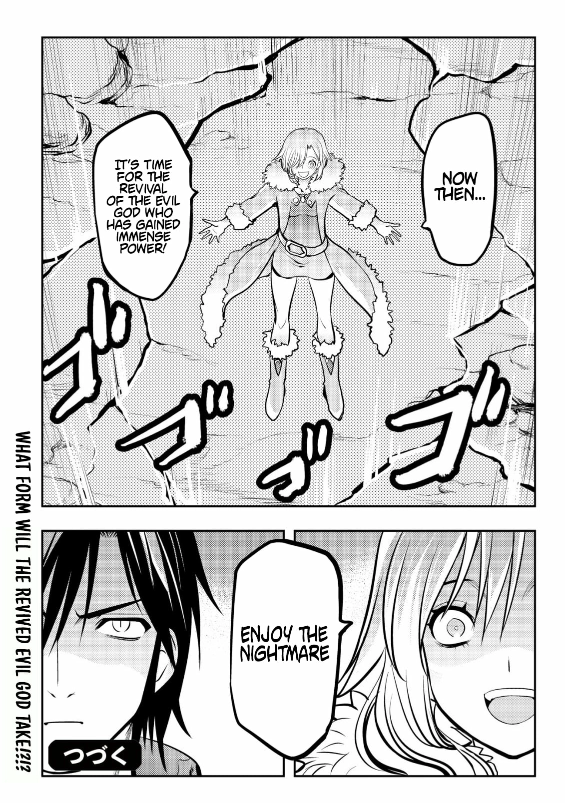 I Was Banished for Being a Useless Tamer, but My Second Job as a Universal Fusionist Lets Me Build the Ultimate Party Chapter 16 - page 28