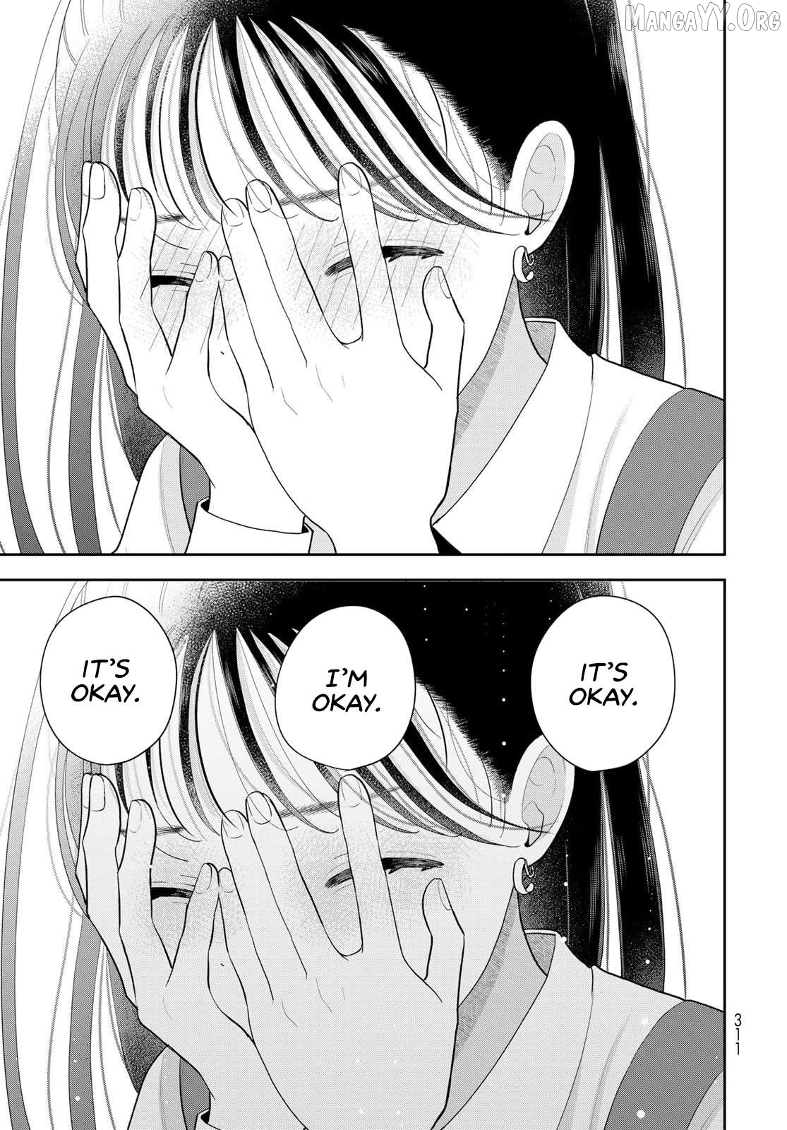 Boku Dake ga Shitterun Daze Chapter 15 - page 7