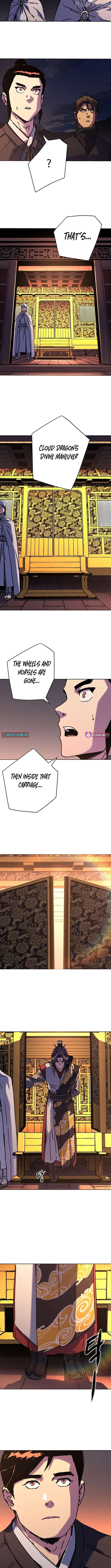 World Reign Chapter 33 - page 11