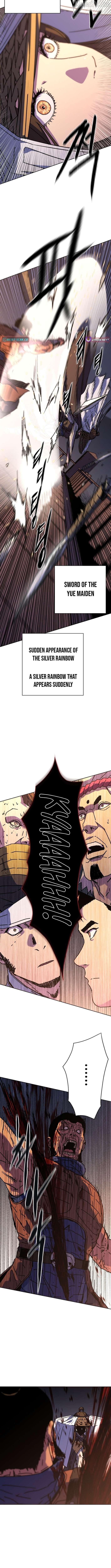 World Reign Chapter 33 - page 6