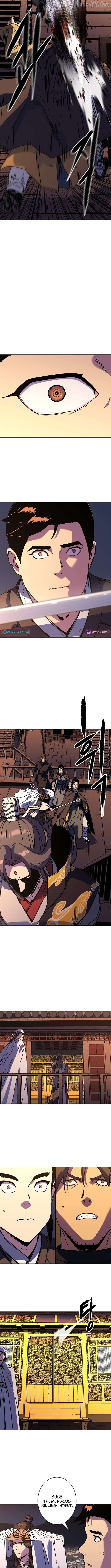 World Reign Chapter 35 - page 2