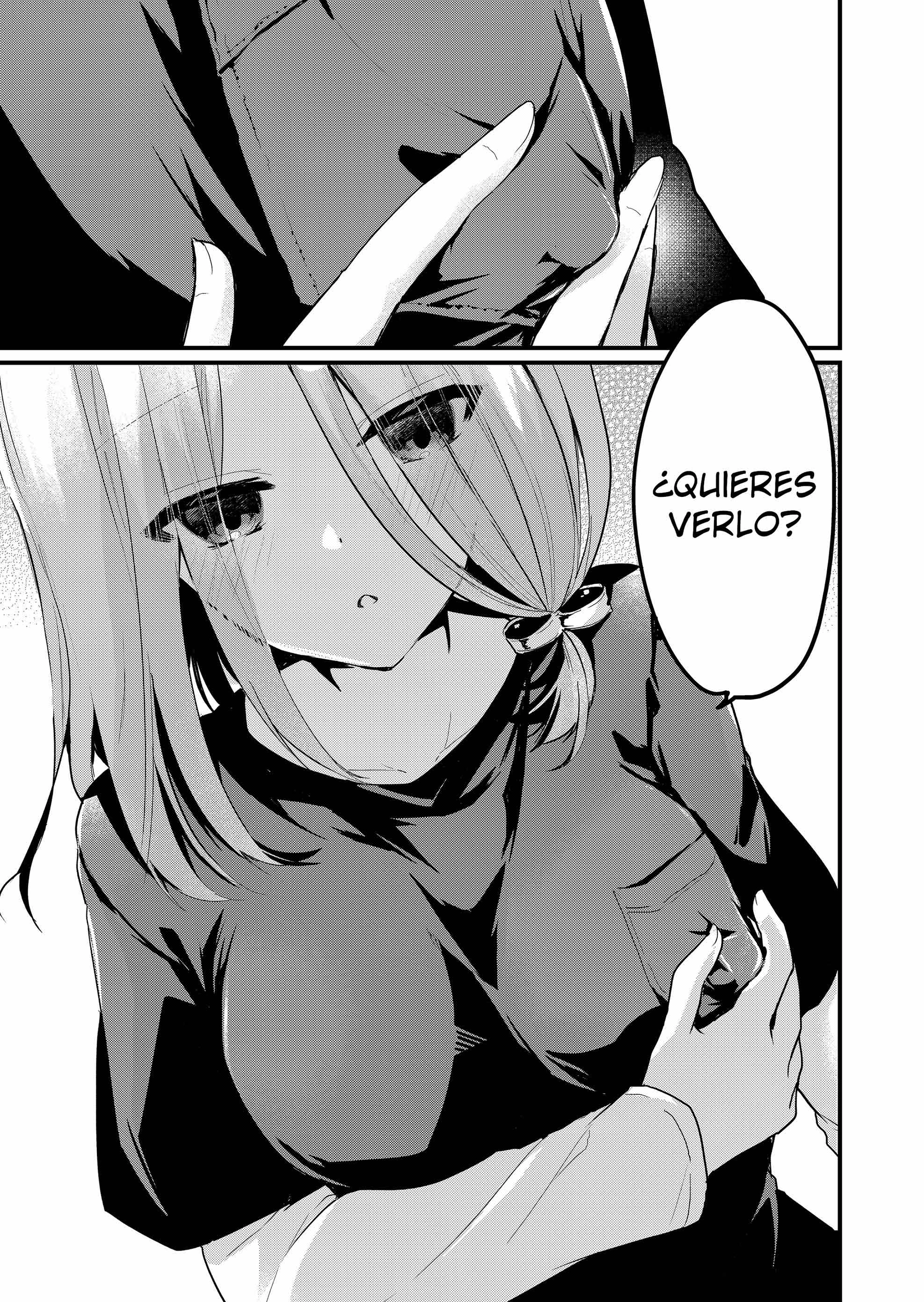 Enishi-kun wa Masho (Harem) Taishitsu ni Mezamemashita Chapter 15.5 - page 7