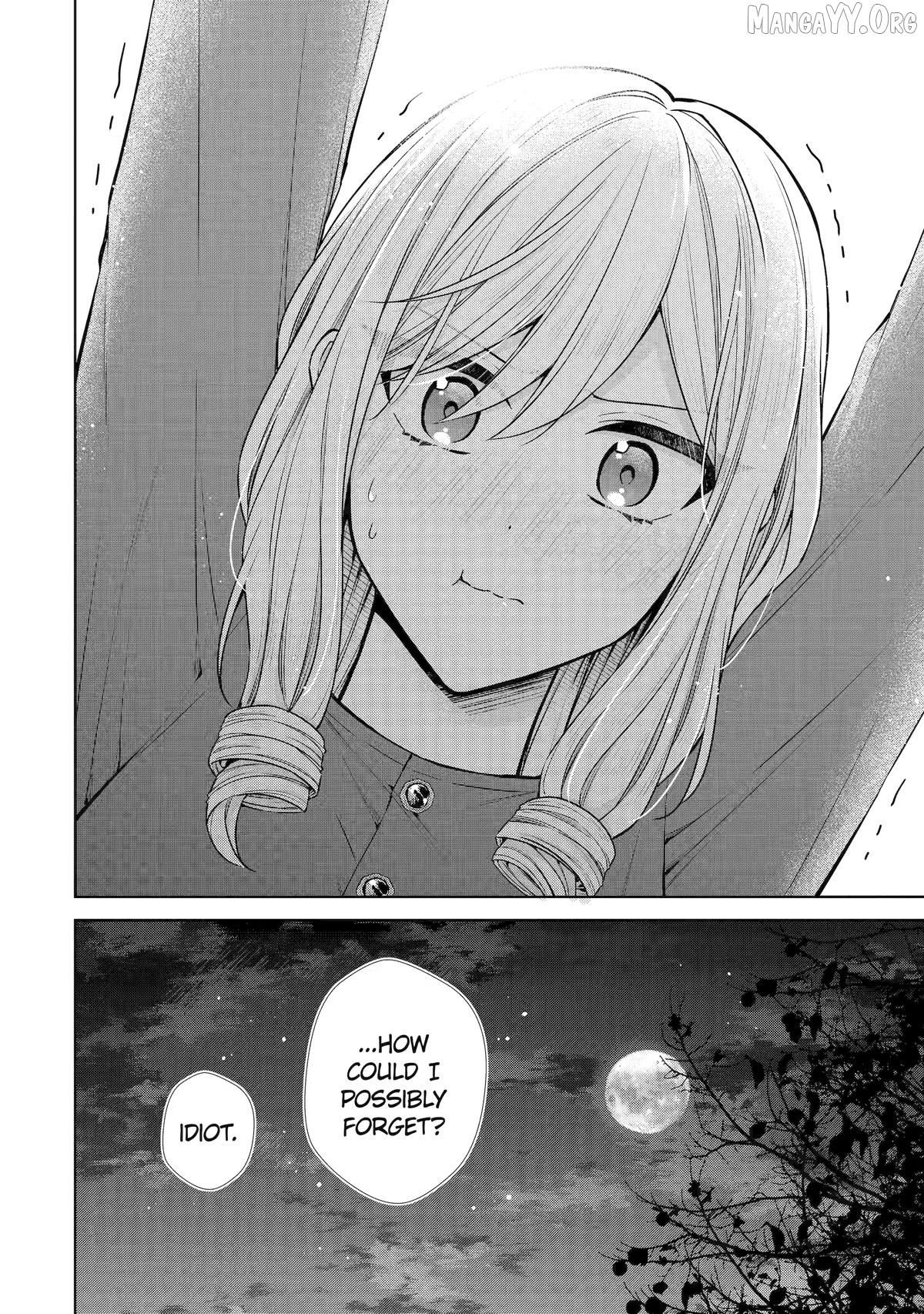 The Saintess Recruited a Doting King Husband [Official] Chapter 20 - page 35