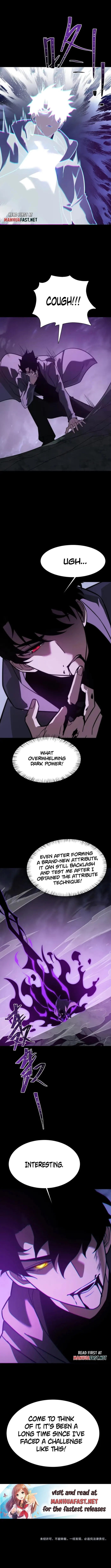 After the School Belle Dumped Me, I Became a Martial Arts God Chapter 61 - page 17