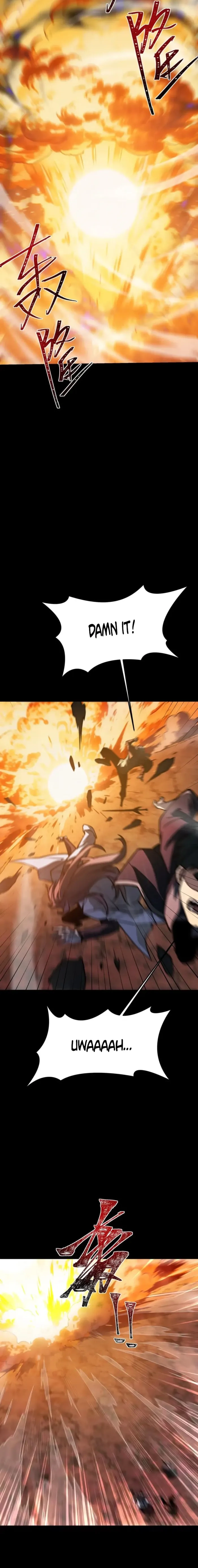 After the School Belle Dumped Me, I Became a Martial Arts God Chapter 61 - page 4