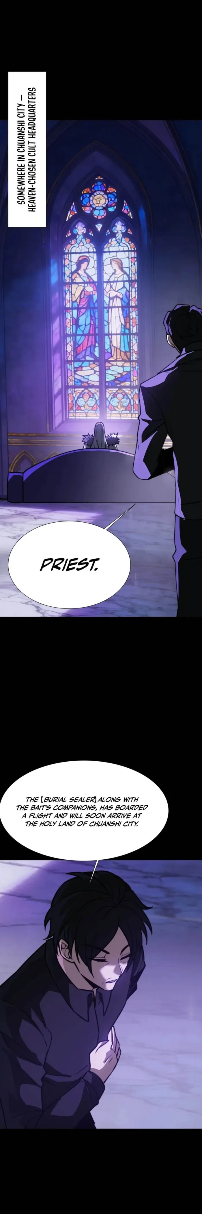 After the School Belle Dumped Me, I Became a Martial Arts God Chapter 64 - page 14