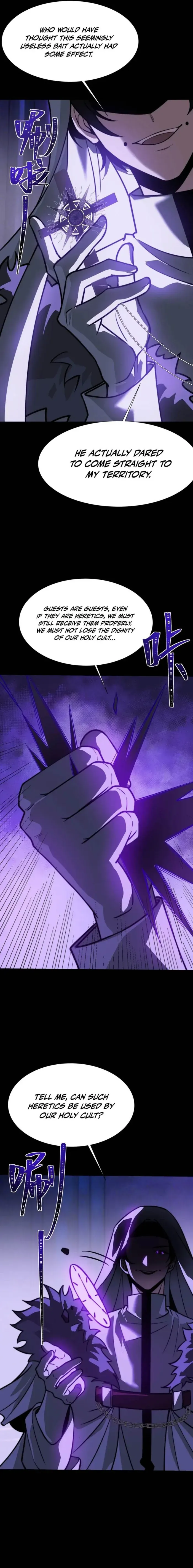 After the School Belle Dumped Me, I Became a Martial Arts God Chapter 64 - page 15