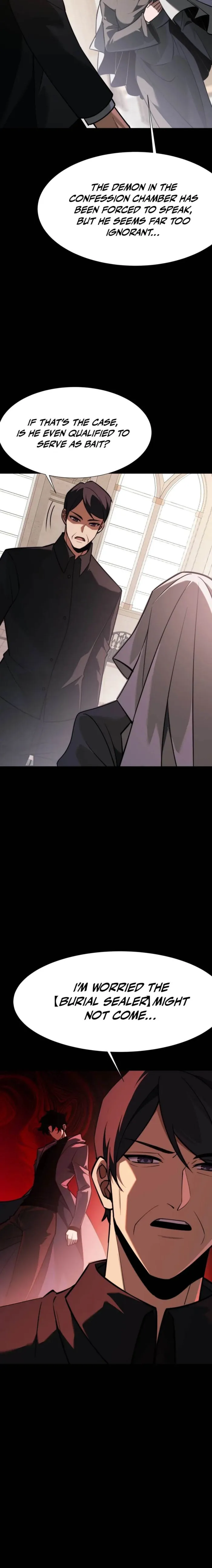 After the School Belle Dumped Me, I Became a Martial Arts God Chapter 64 - page 4