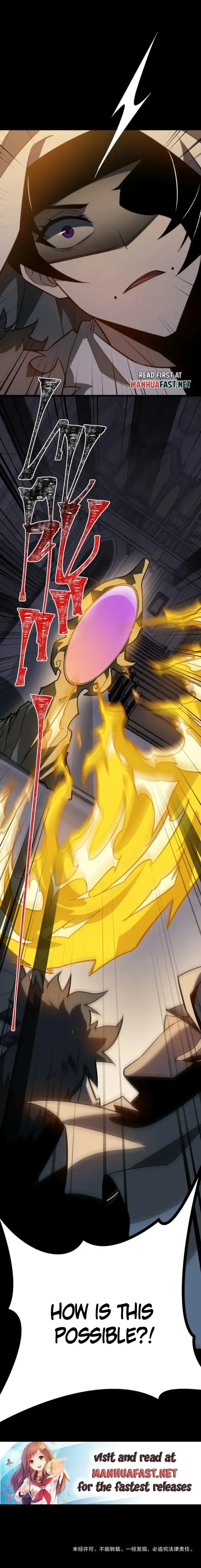 After the School Belle Dumped Me, I Became a Martial Arts God Chapter 65 - page 10