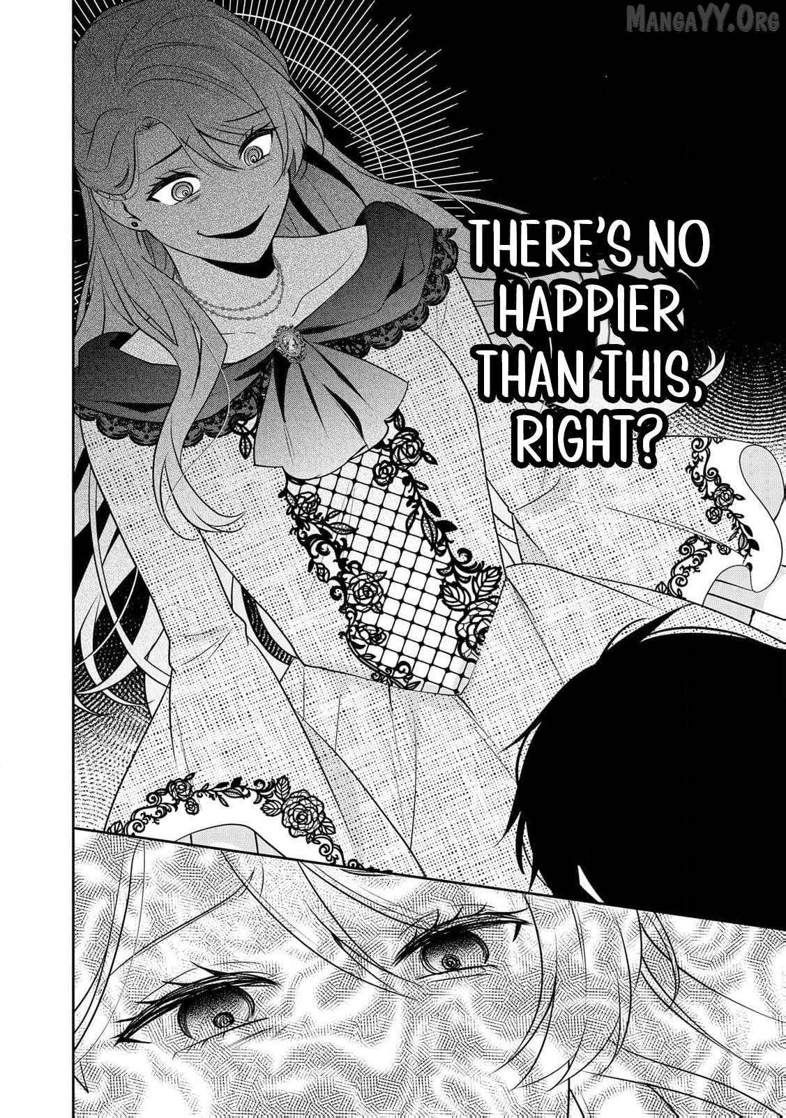 The Bride He Refused to Love Chapter 10 - page 13