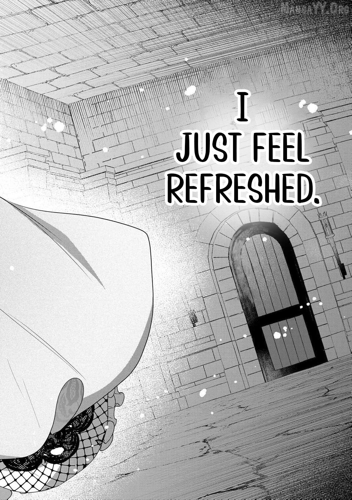 The Bride He Refused to Love Chapter 10 - page 25