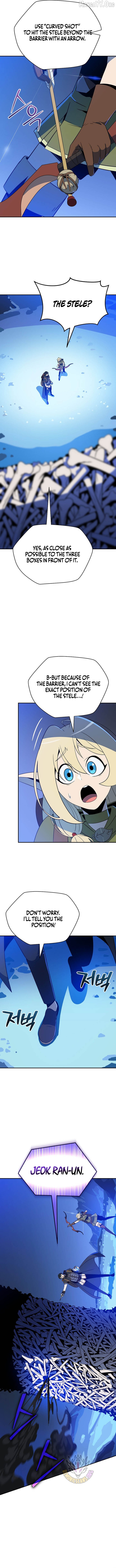 The Turn-Bound Mage Chapter 43 - page 3