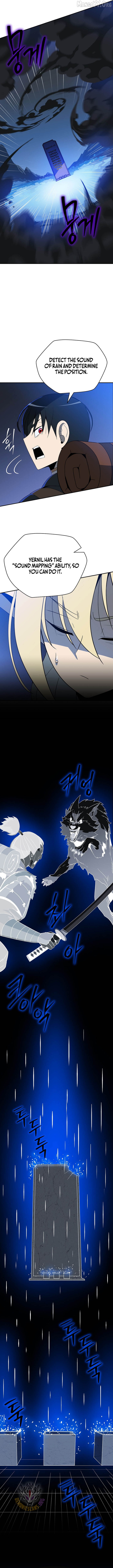 The Turn-Bound Mage Chapter 43 - page 4
