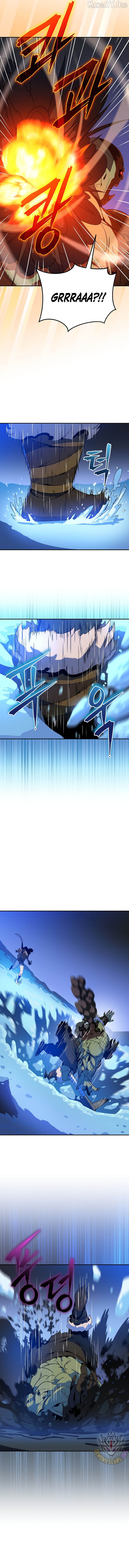The Turn-Bound Mage Chapter 44 - page 4