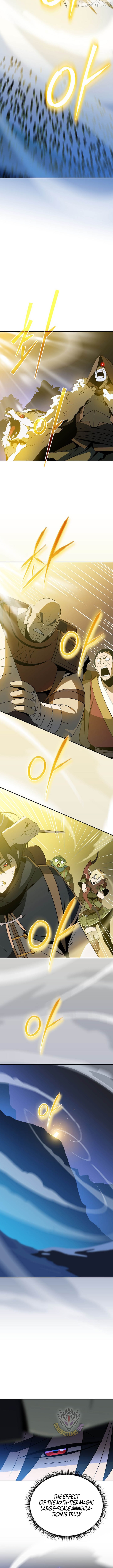 The Turn-Bound Mage Chapter 44 - page 7