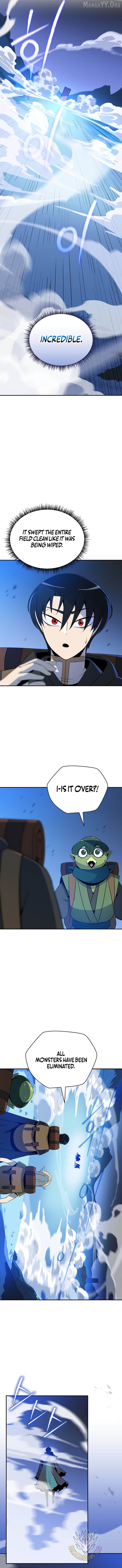The Turn-Bound Mage Chapter 44 - page 8