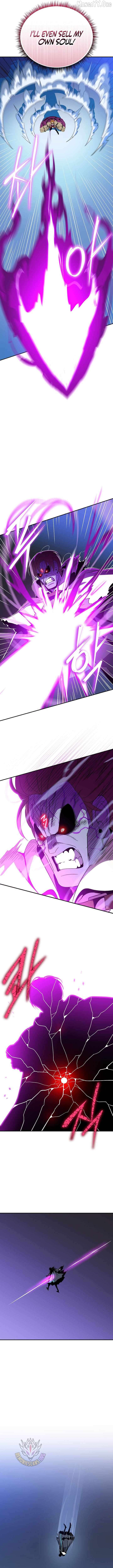 The Turn-Bound Mage Chapter 45 - page 5